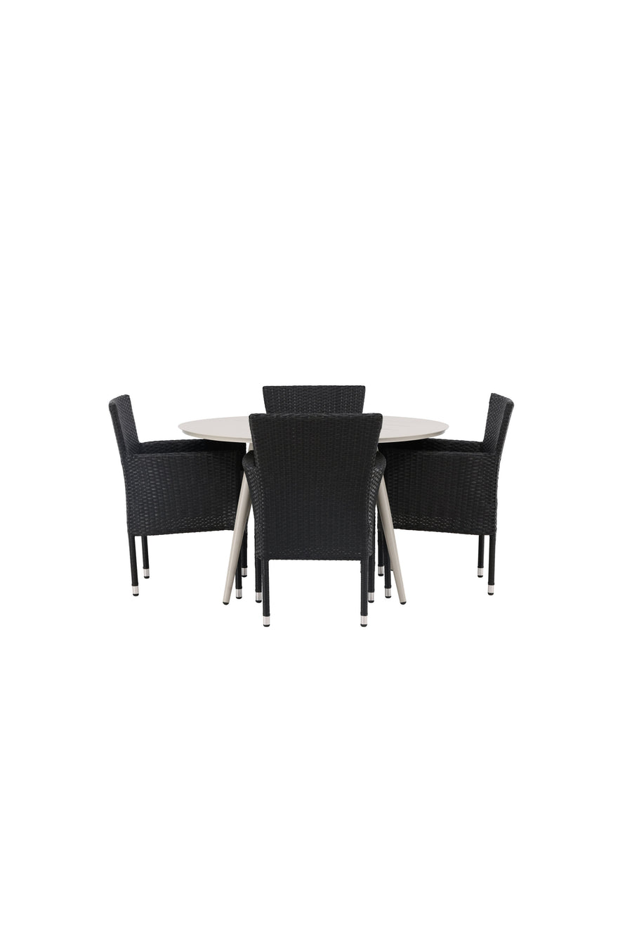 Lina Rund Spisegruppe 