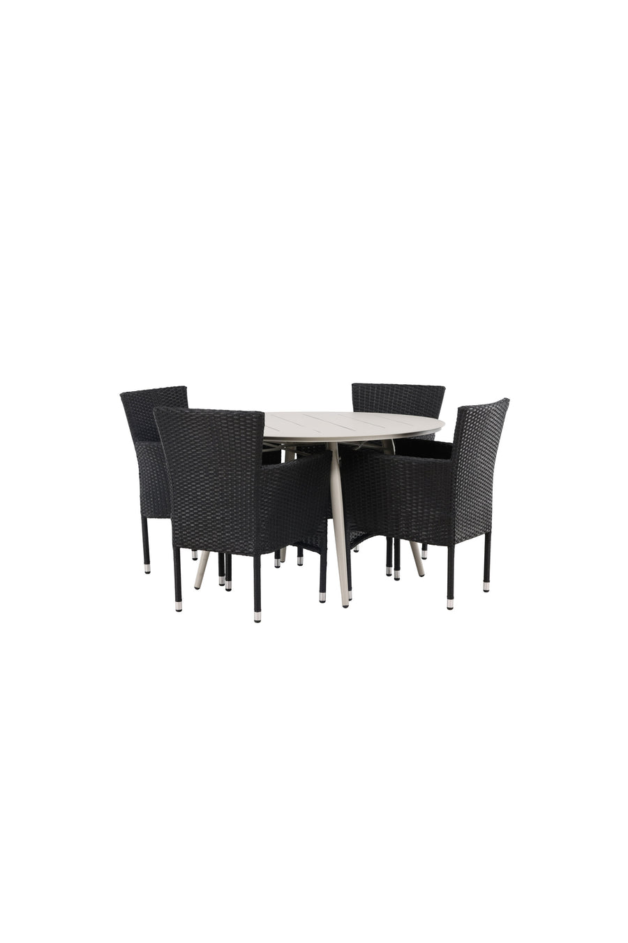 Lina Rund Spisegruppe 