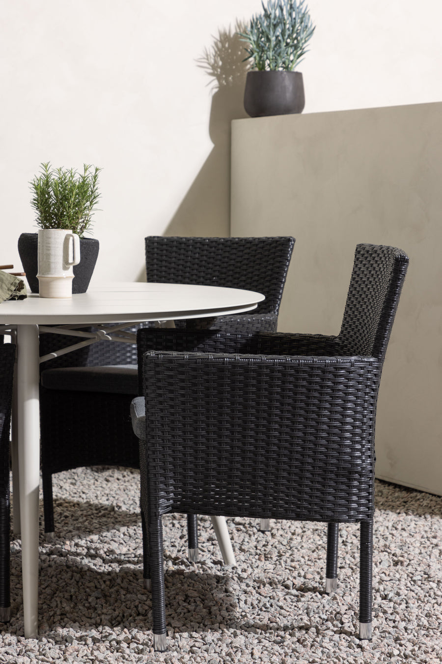 Lina Rund Spisegruppe 