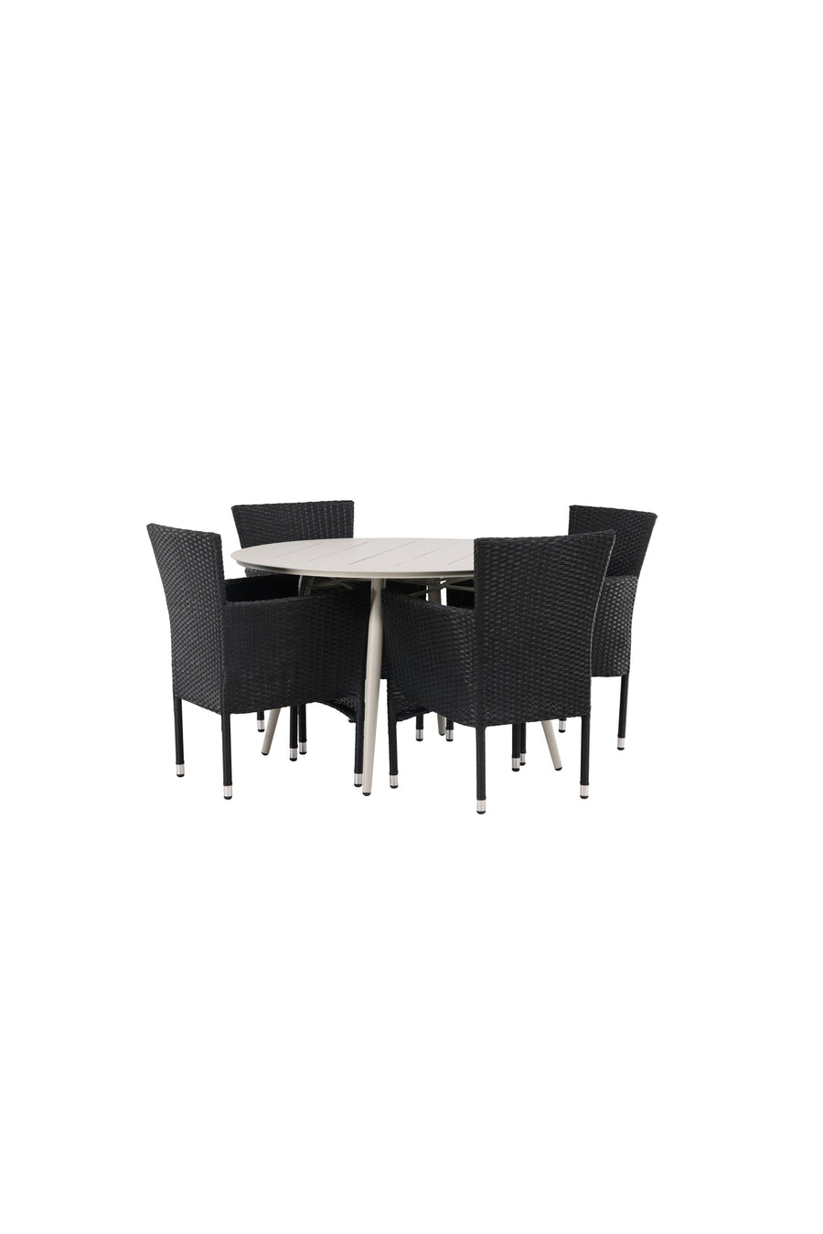 Lina Rund Spisegruppe 