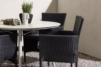 Lina Rund Spisegruppe 