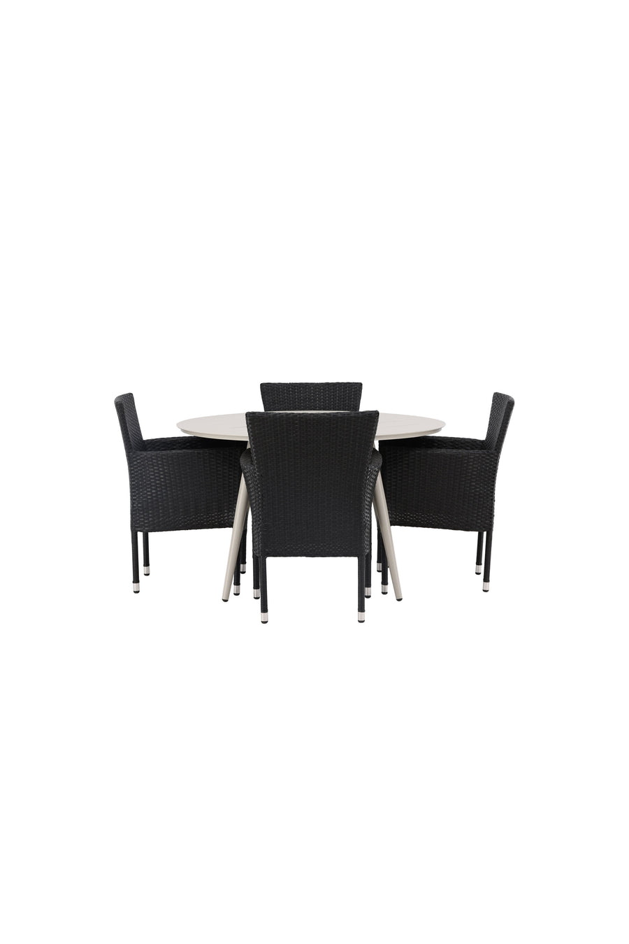 Lina Rund Spisegruppe 