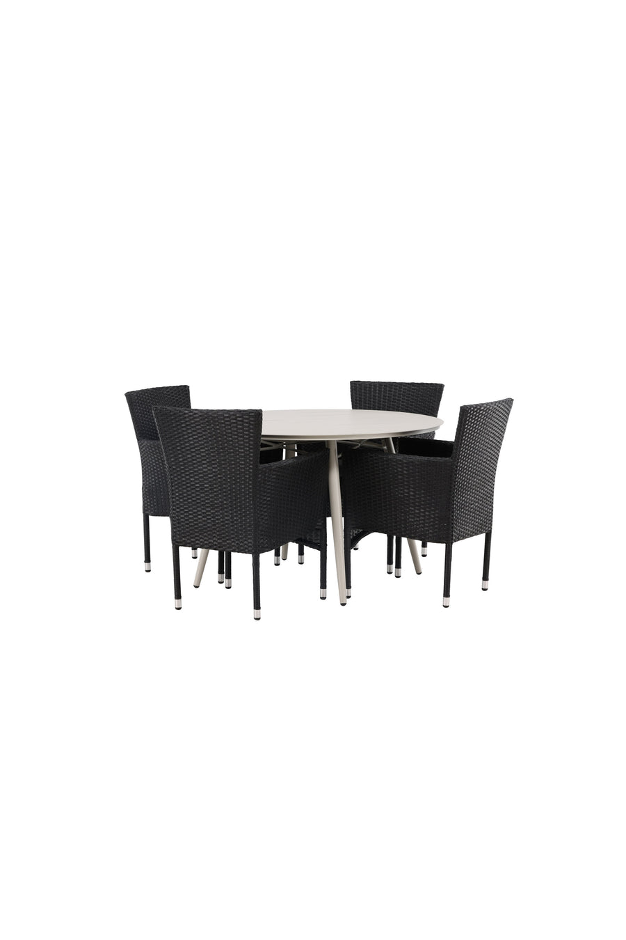 Lina Rund Spisegruppe 