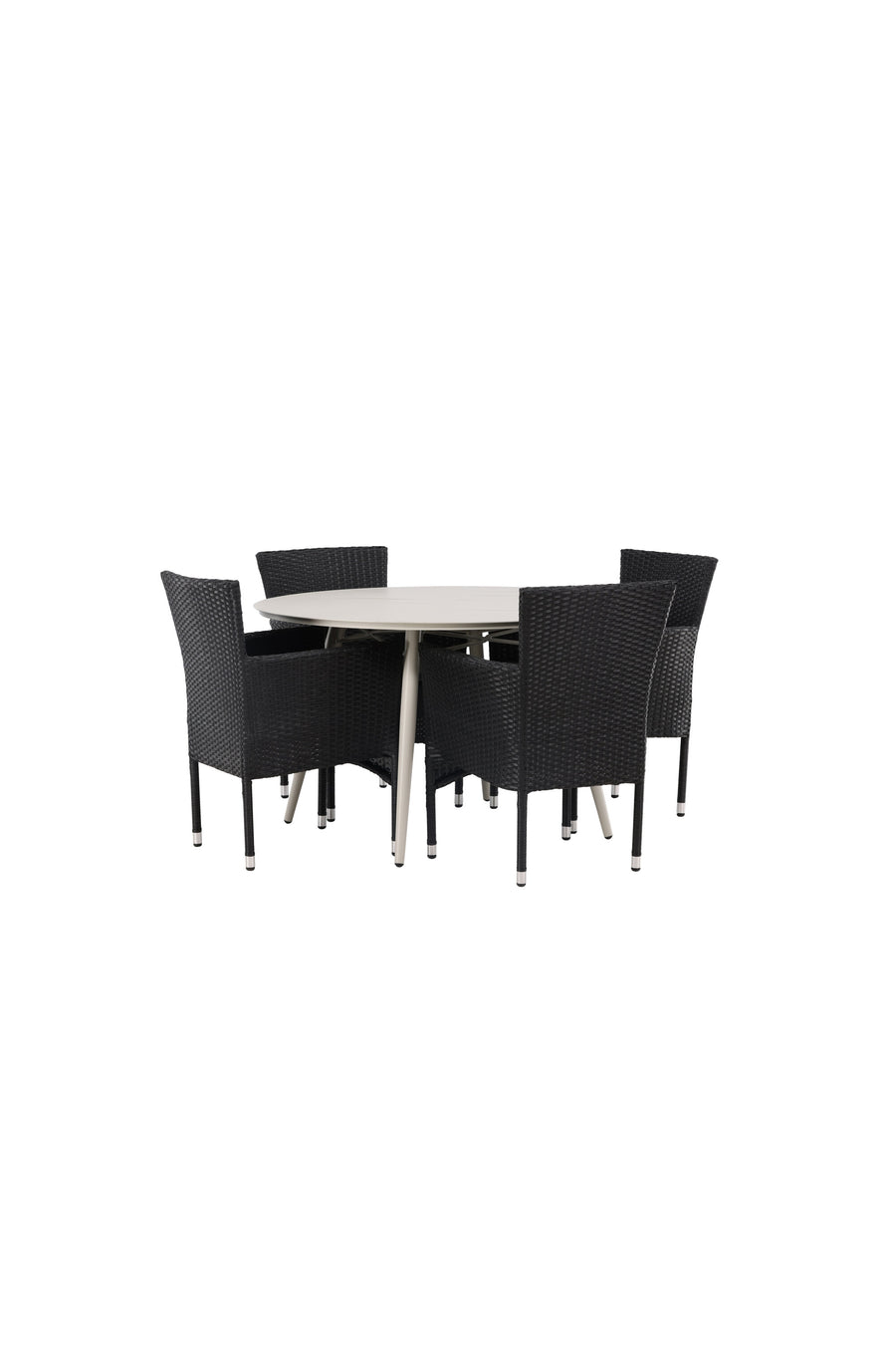 Lina Rund Spisegruppe 
