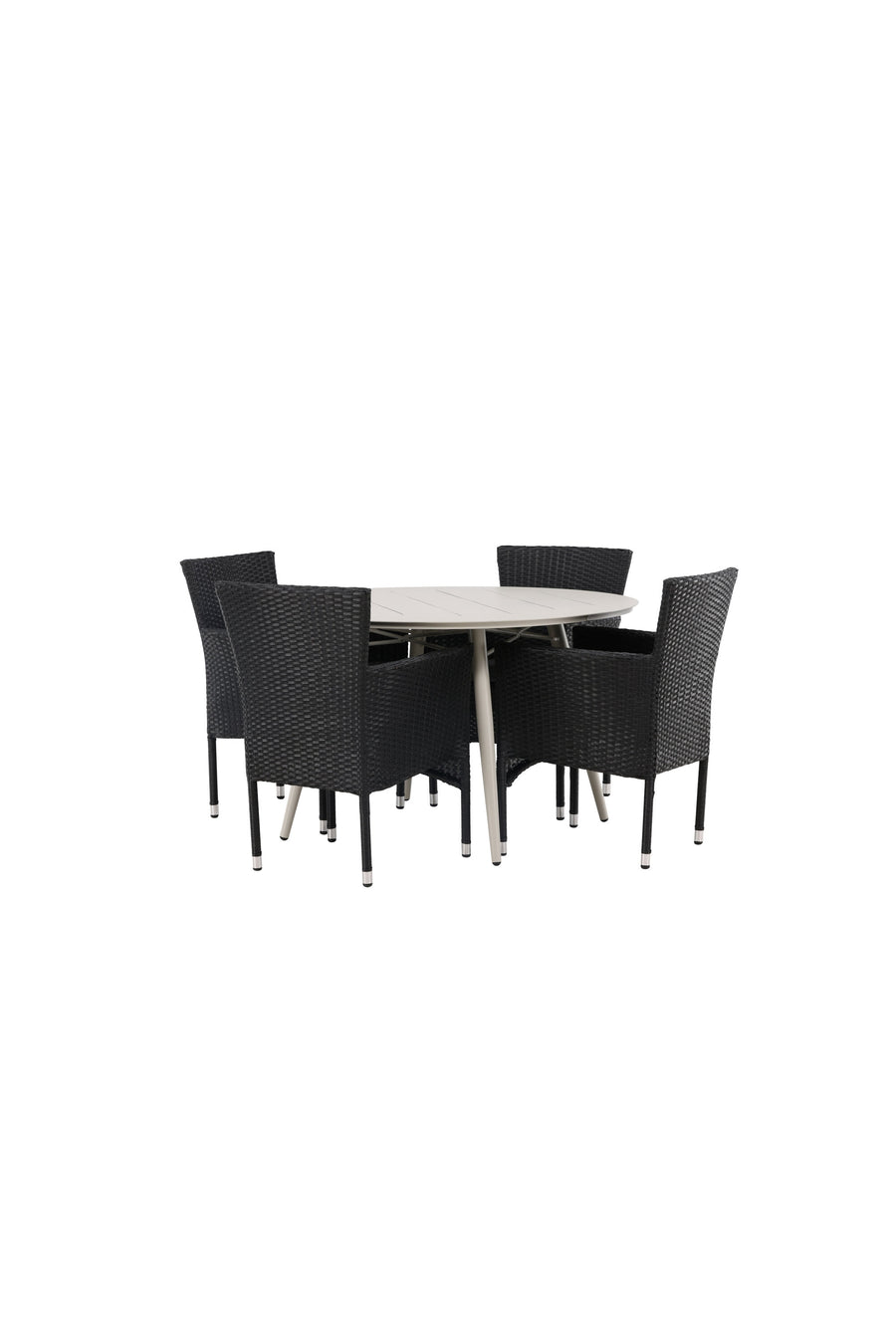 Lina Rund Spisegruppe 