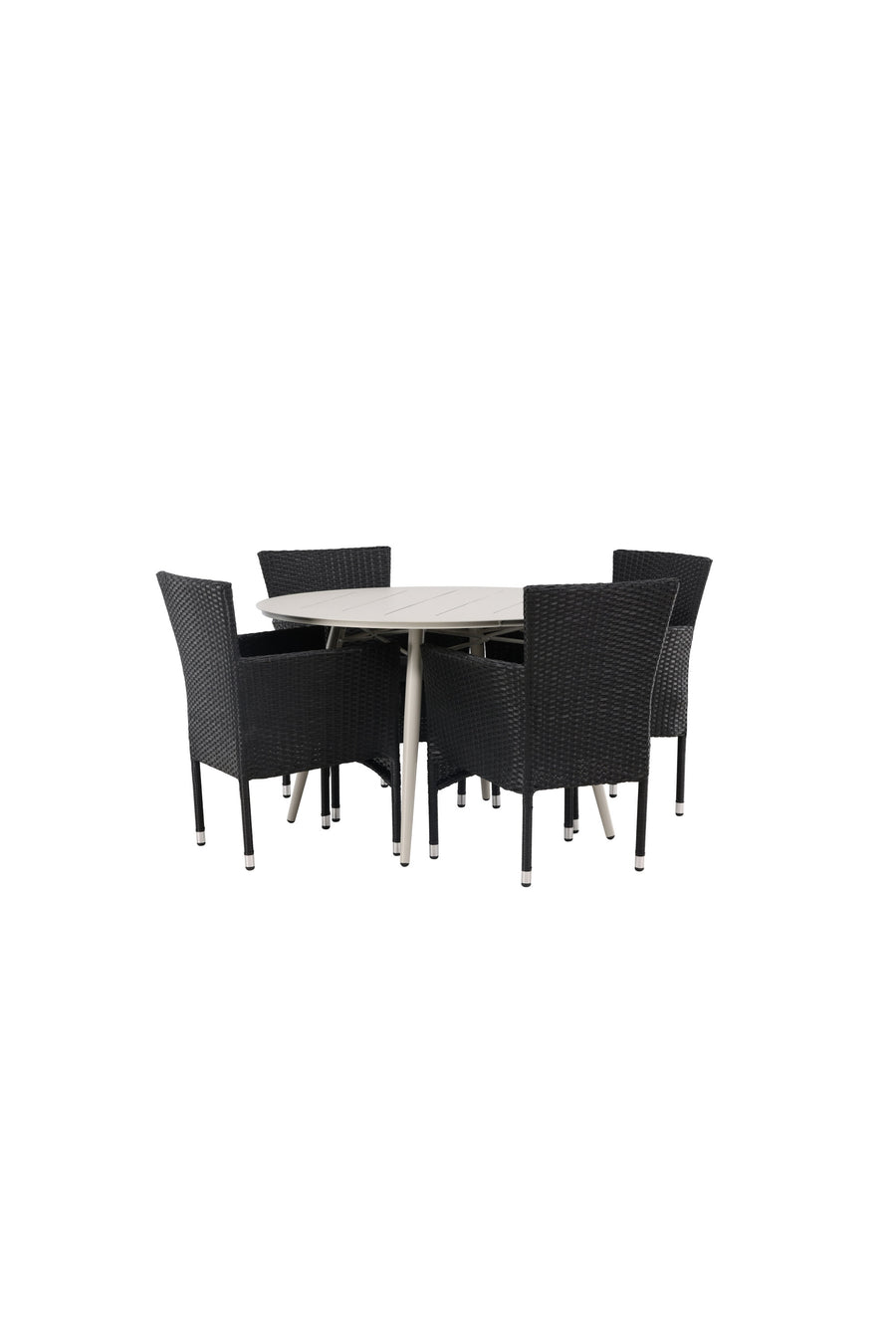 Lina Rund Spisegruppe 