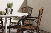 Lina Rund Spisegruppe 