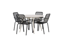 Lina Rund Spisegruppe 