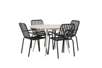 Lina Rund Spisegruppe 