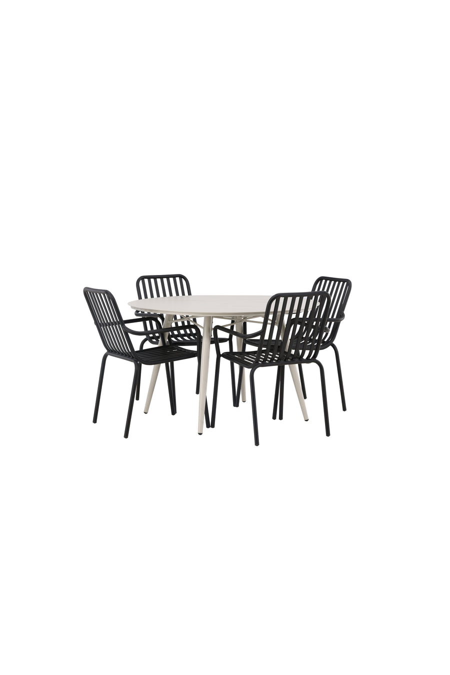 Lina Rund Spisegruppe 