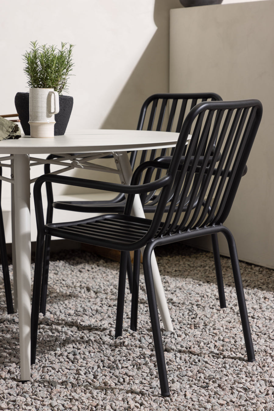 Lina Rund Spisegruppe 
