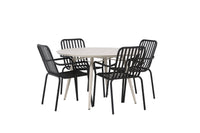 Lina Rund Spisegruppe 