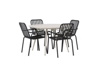 Lina Rund Spisegruppe 