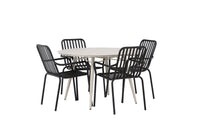 Lina Rund Spisegruppe 