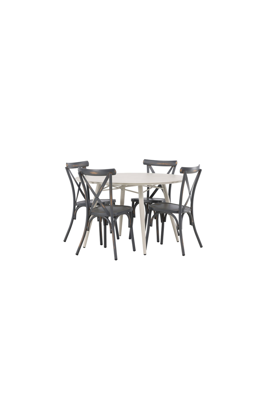 Lina Rund Spisegruppe 