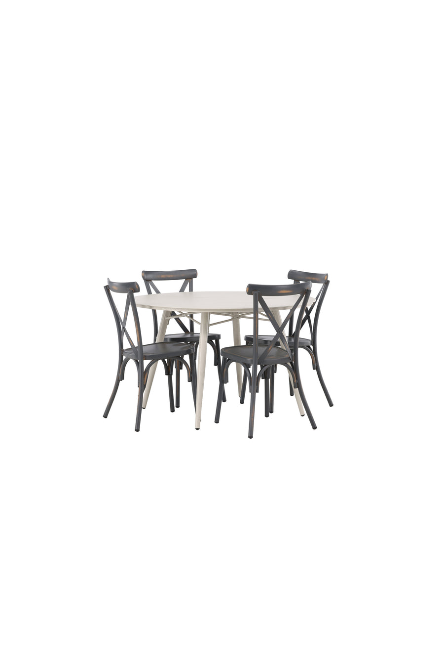 Lina Rund Spisegruppe 