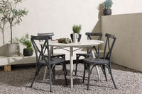 Lina Rund Spisegruppe 