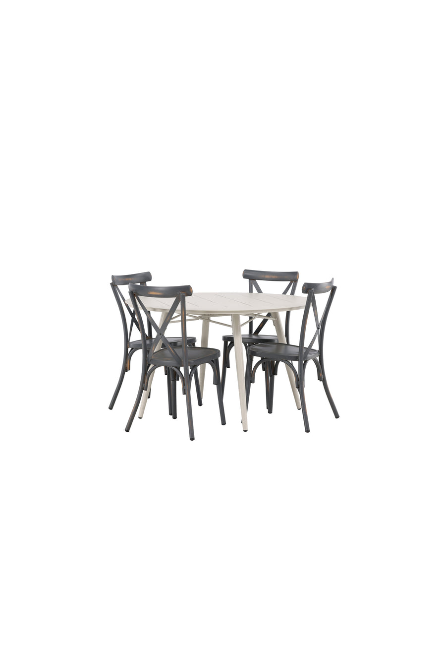Lina Rund Spisegruppe 