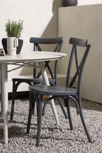 Lina Rund Spisegruppe 