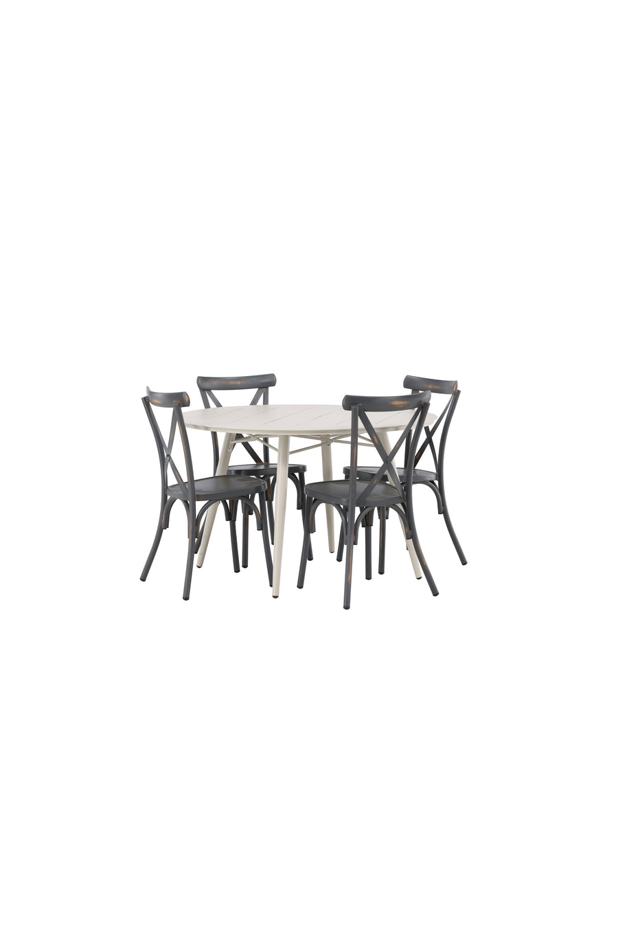 Lina Rund Spisegruppe 