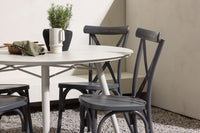 Lina Rund Spisegruppe 