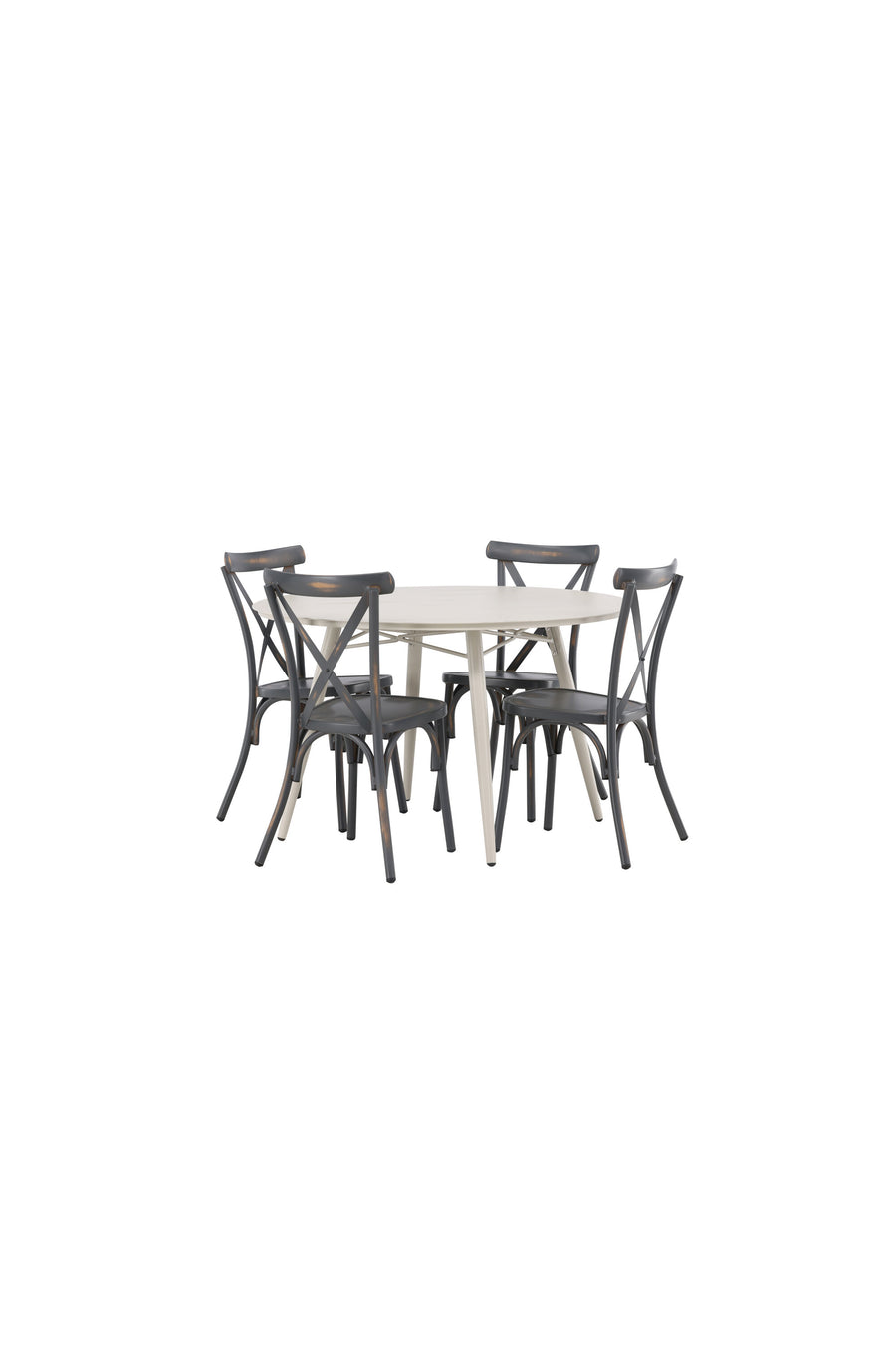 Lina Rund Spisegruppe 
