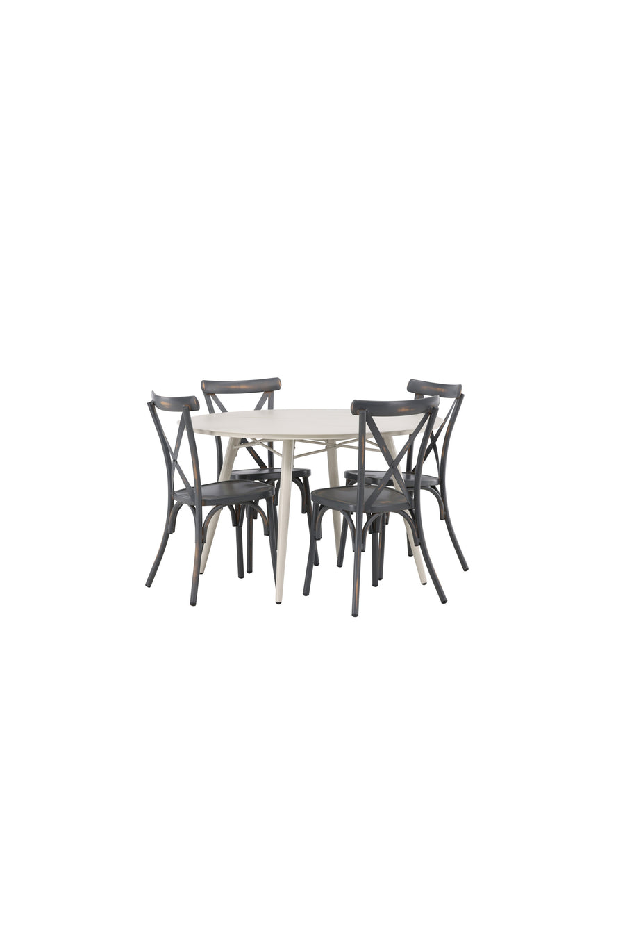 Lina Rund Spisegruppe 