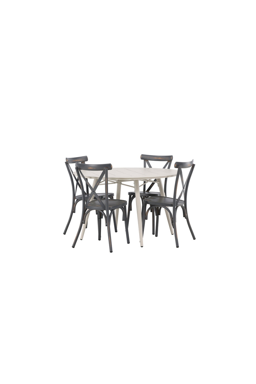 Lina Rund Spisegruppe 