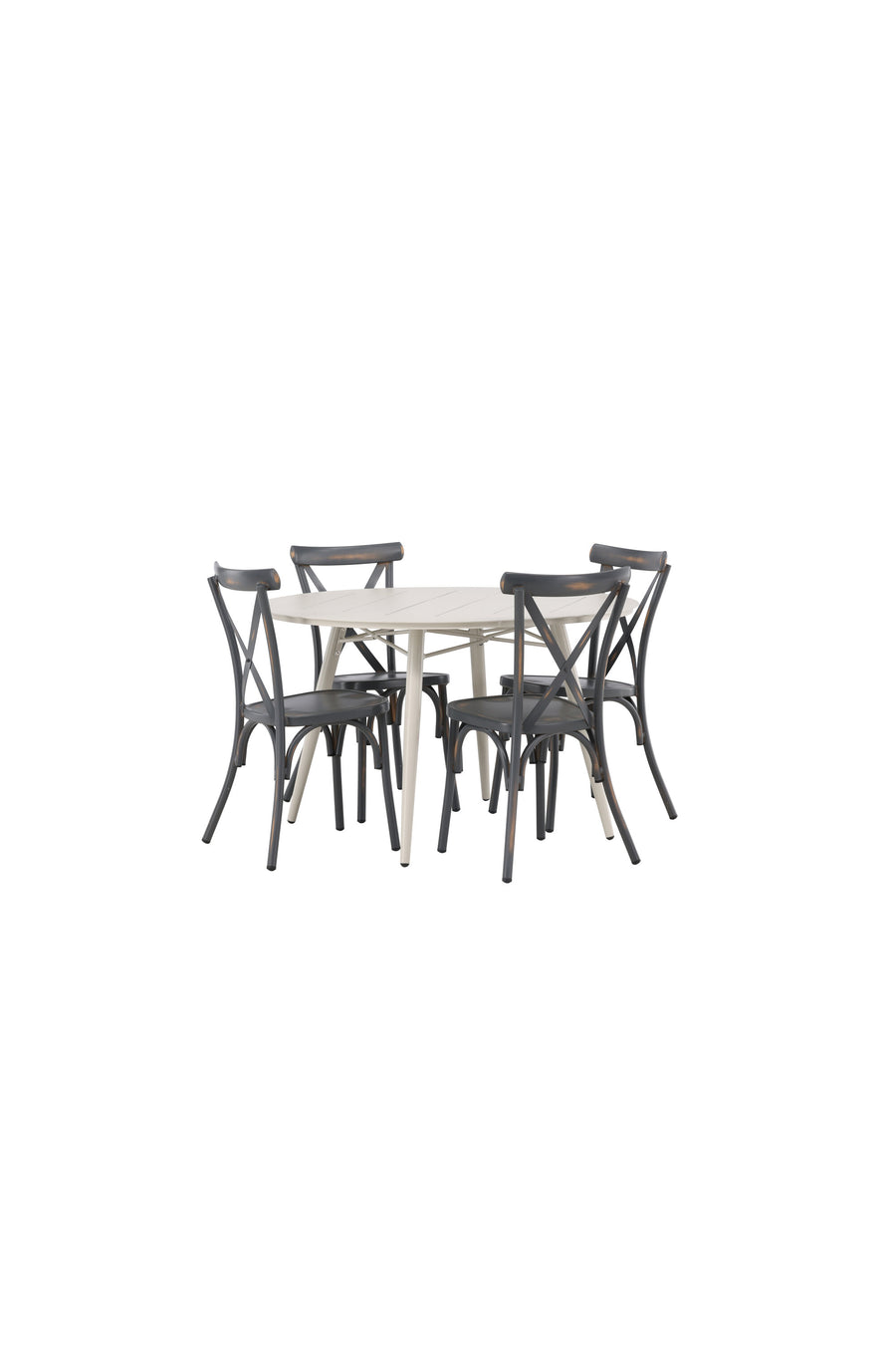 Lina Rund Spisegruppe 