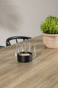 Merlo Rektangulær Spisegruppe 