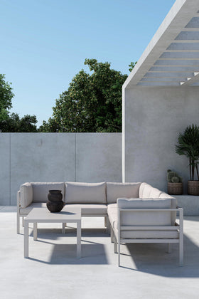 Ensemble canapé Copacabana 