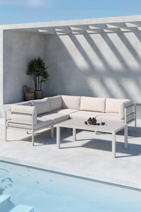 Ensemble canapé Copacabana 