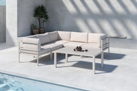 Ensemble canapé Copacabana 