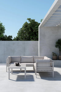 Ensemble canapé Copacabana 