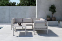 Ensemble canapé Copacabana 