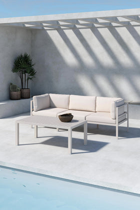 Ensemble canapé Copacabana 