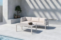 Ensemble canapé Copacabana 