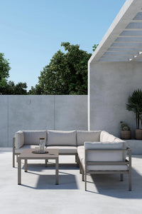 Ensemble canapé Copacabana 