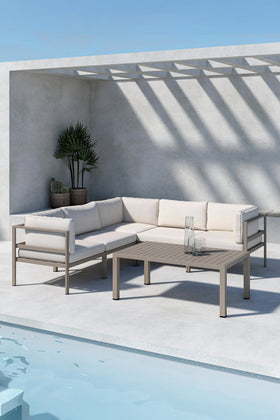 Ensemble canapé Copacabana 