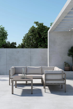 Ensemble canapé Copacabana 