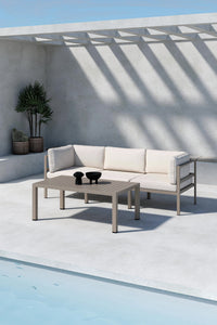 Ensemble canapé Copacabana 