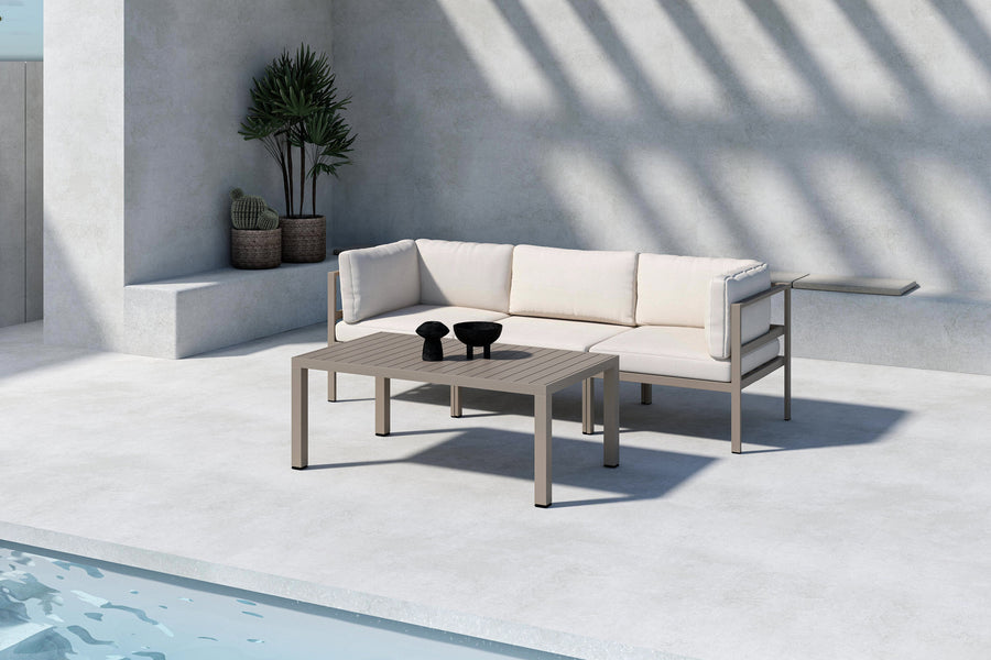 Ensemble canapé Copacabana 