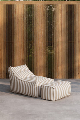 Fauteuil lounge Redang 