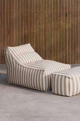Fauteuil lounge Redang 