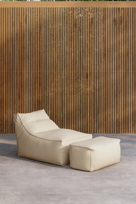 Fauteuil lounge Redang 