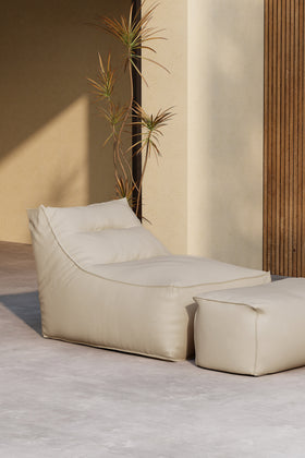 Fauteuil lounge Redang 