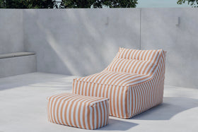 Fauteuil lounge Redang 