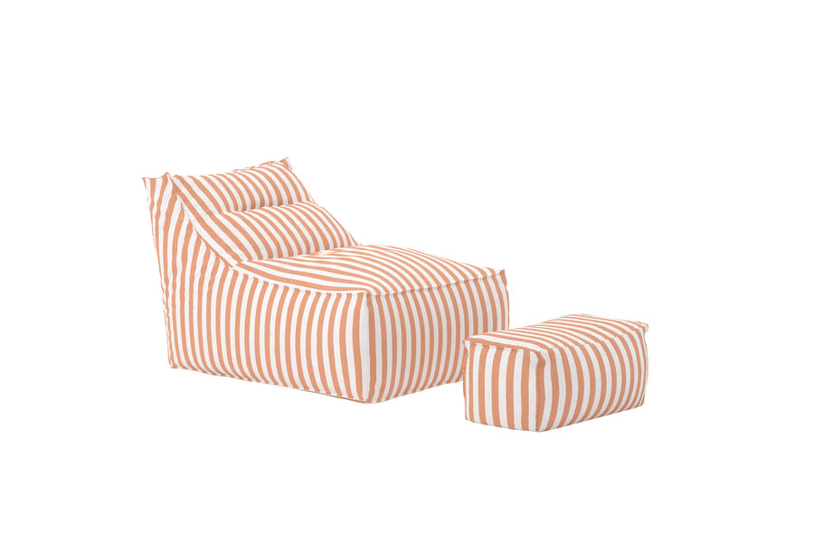 Fauteuil lounge Redang 