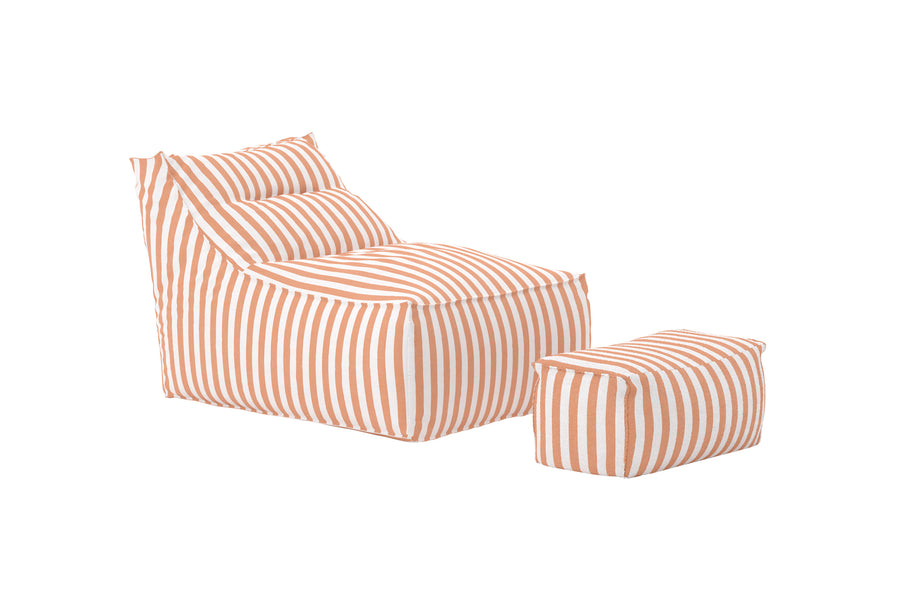Fauteuil lounge Redang 