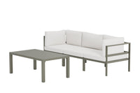 Ensemble canapé Copacabana 